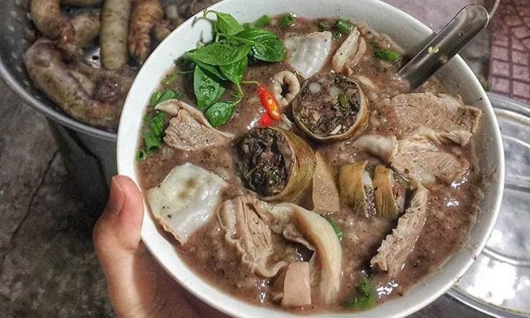 Món cháo quen thuộc của người Việt lọt top ngon nhất châu Á