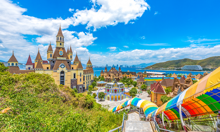 Top 5 địa điểm lãng mạn tại Nha Trang cho các cặp đôi dịp du lịch hè 2025