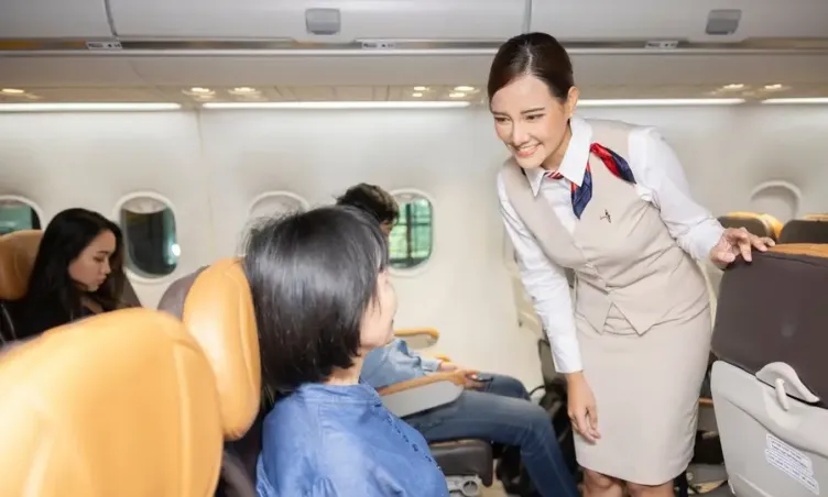 Những sai lầm hành khách thường mắc phải khi đi máy bay trong kỳ du lịch hè 2025