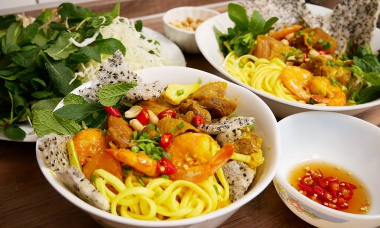 Top 5 món ăn vặt tại Nha Trang nhất định phải thử