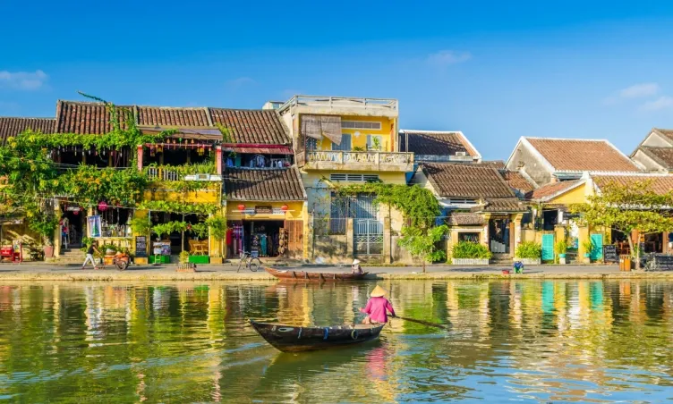 Việt Nam dẫn đầu châu Á về hút khách du lịch quốc tế