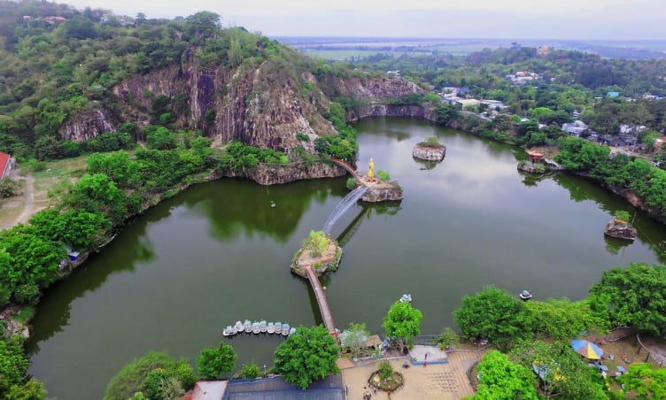 An Giang – Kiên Giang sau sáp nhập: Kết nối tài nguyên sông, núi, biển để nâng tầm du lịch vùng