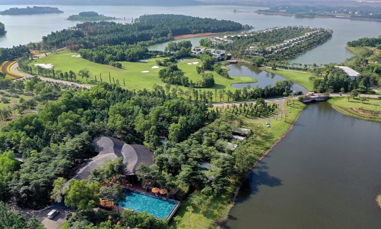 7 khu resort 5 sao gần Hà Nội nên trải nghiệm dịp hè 2025