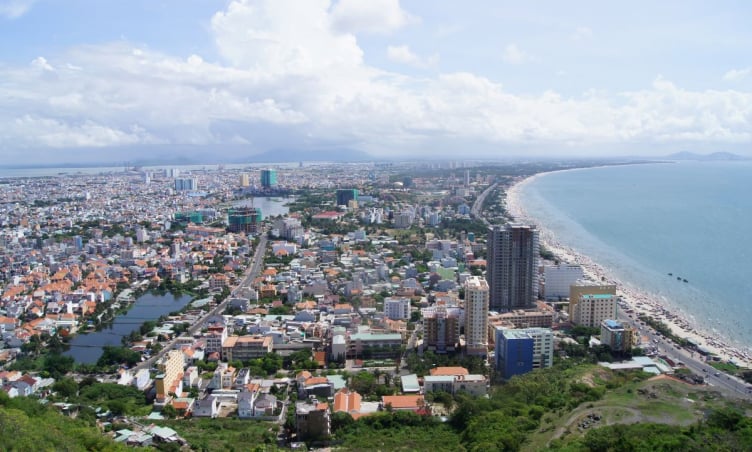 Tại sao có tên Bà Rịa - Vũng Tàu? Câu chuyện ít ai biết về tên gọi Bà Rịa