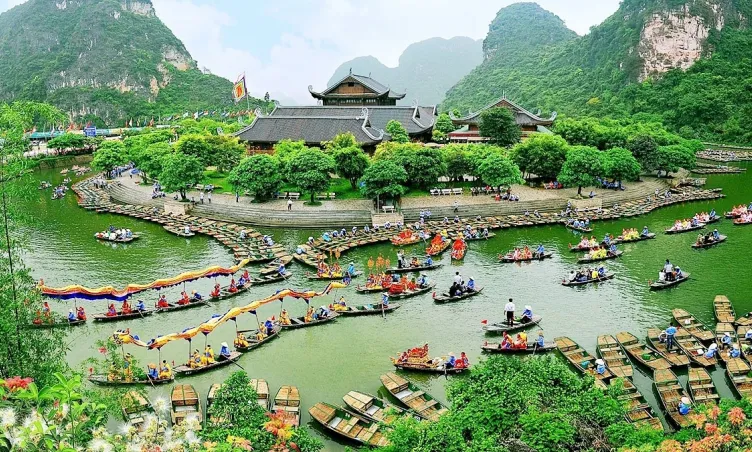 Việt Nam trở thành điểm dừng chân mới trên bản đồ điện ảnh quốc tế