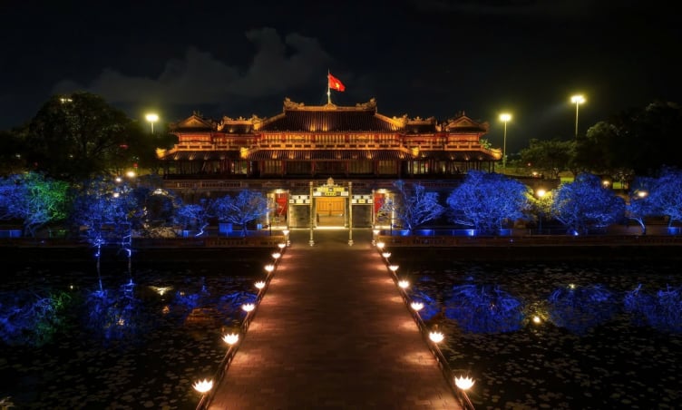 Top địa điểm vui chơi ở Huế ban đêm nổi tiếng, đáng ghé nhất