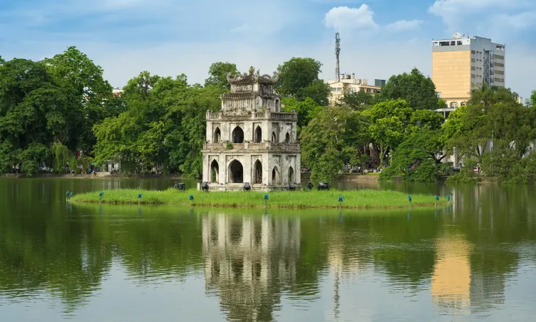 Hà Nội góp mặt trong Top 10 thành phố văn hoá tuyệt nhất thế giới do Time Out bình chọn