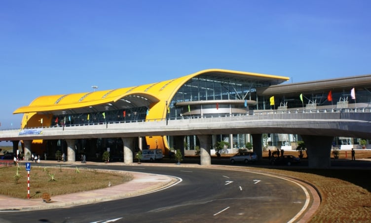 Lý giải việc Sân bay Liên Khương - Cửa ngõ khám phá Đà Lạt sẽ đóng cửa 6 tháng