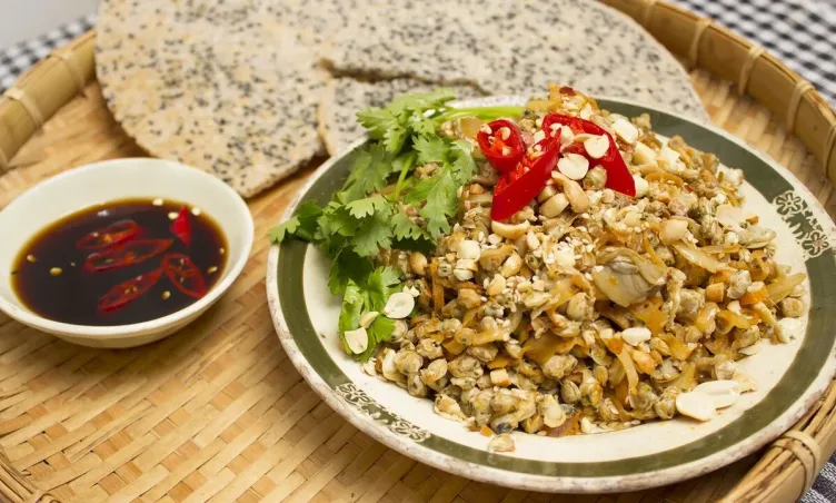 Tinh hoa ẩm thực Nghệ An: 7 đặc sản nhất định phải thưởng thức