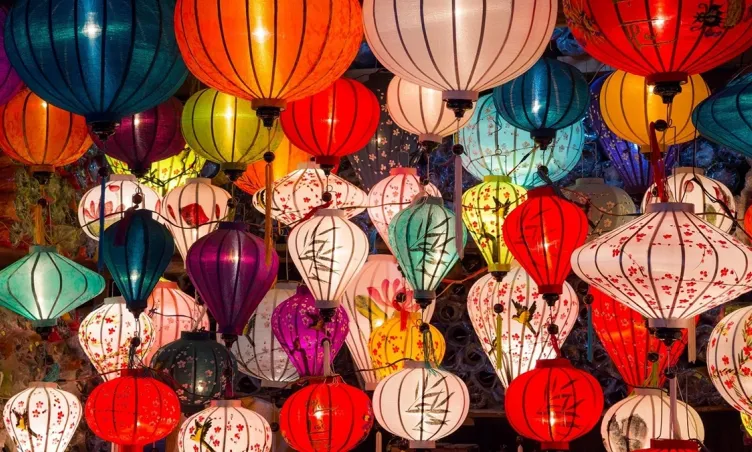 Lễ hội đèn lồng Hội An được vinh danh hàng đầu Châu Á