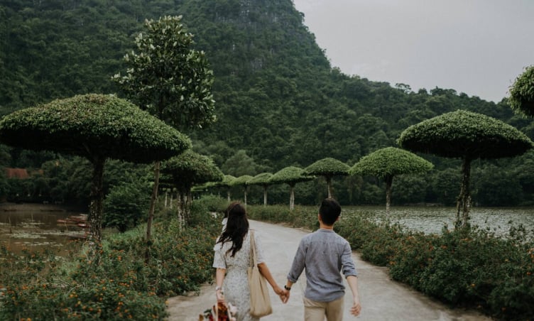 Kinh nghiệm đi Thung Nham Ninh Bình chi tiết từ A-Z