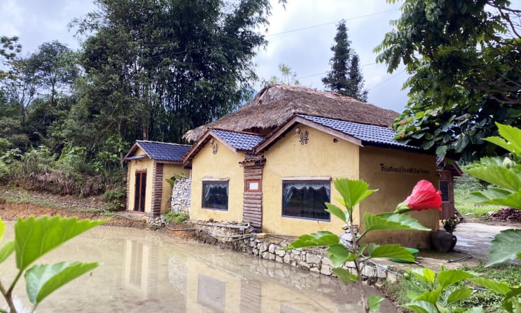 Khám phá Làng Nậm Đăm Hà Giang - Nét văn hoá độc đáo giữa cao nguyên đá