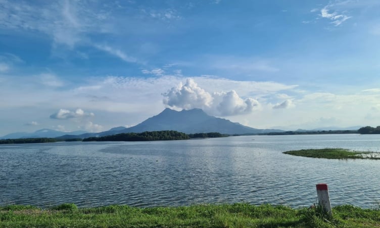 Những địa điểm chữa lành ở Hà Nội ít người biết
