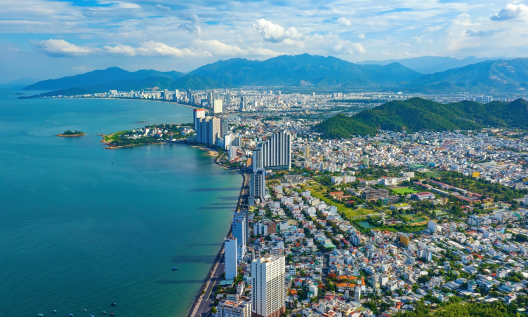 Thêm các tuyến bay đón du khách Nga tới “thiên đường du lịch” miền Trung