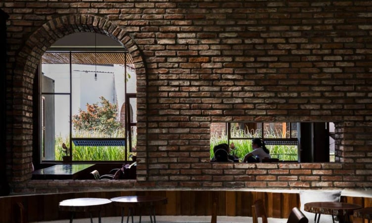 Top 5 quán cafe không nên bỏ lỡ tại Tiền Giang