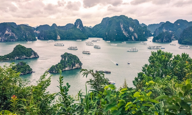 Du lịch Quảng Ninh 1 ngày nên đi đâu? Khám phá 5 địa điểm hấp dẫn nhất