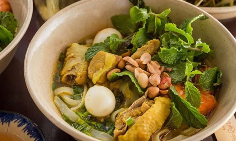 Top 5 quán ăn sáng nổi tiếng ở Nha Trang nên thử một lần