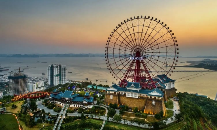 5 điểm đến lý tưởng nhất Hạ Long cho người đi du lịch một mình hè 2025