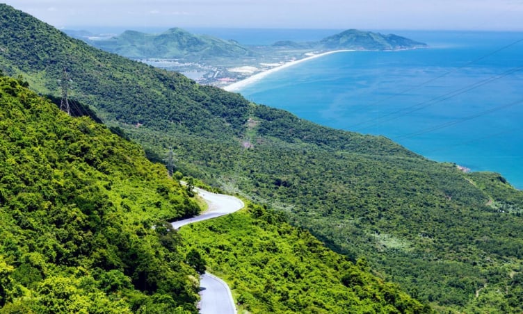 Top 5 cung đường phượt đẹp nhất miền Trung
