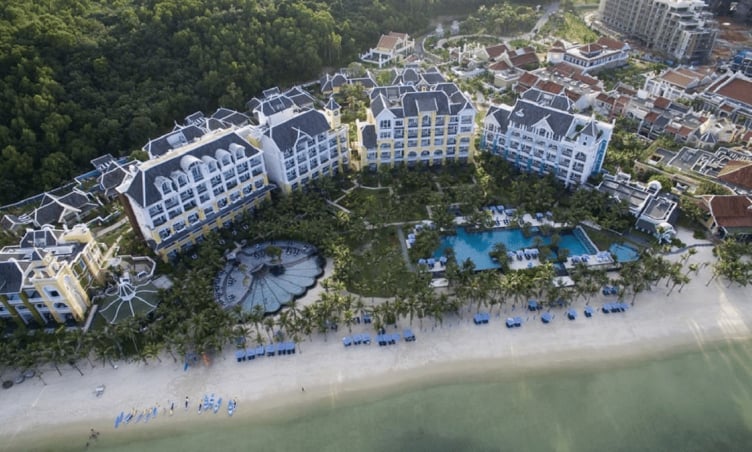 Top 7 resort Phú Quốc đẹp như mơ cho cặp đôi nghỉ dưỡng hè 2025