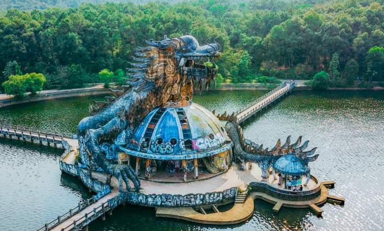 Từ Bình Dương đi Huế bao nhiêu km?
