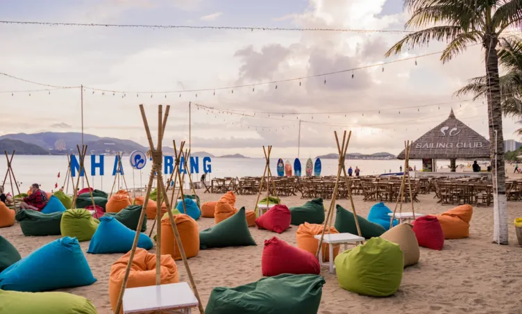 Điểm danh 7 quán cafe view biển đẹp nhất nhì Nha Trang
