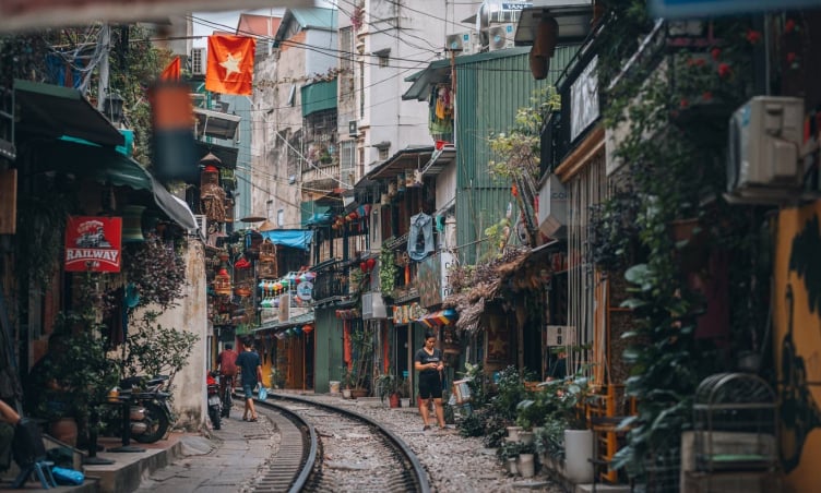 Đâu là 8 điểm đến giúp Việt Nam  'ghi điểm ' trên bản đồ du lịch quốc tế?