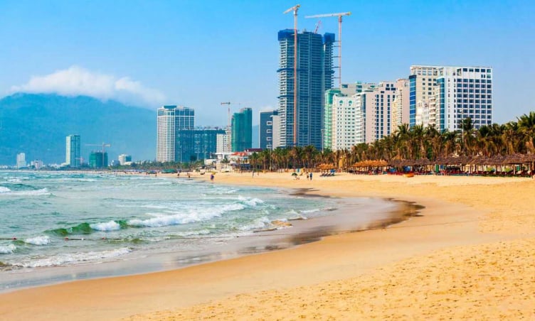 Top 5 địa điểm đẹp nhất Đà Nẵng cho chuyến du lịch hè 2025
