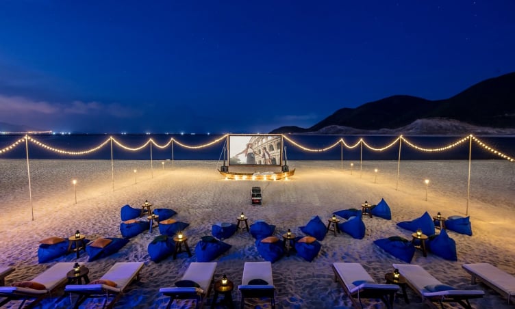 Điểm danh 7 địa điểm đi chơi đêm tại Nha Trang