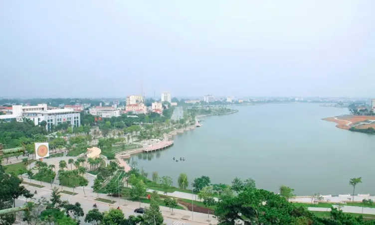 Những địa điểm không nên bỏ lỡ tại Việt Trì, Phú Thọ