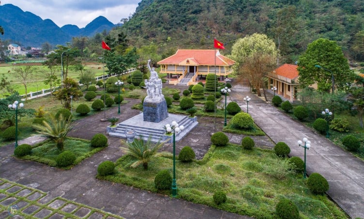 Bảo tàng Khởi nghĩa Bắc Sơn: Điểm dừng chân đầy ý nghĩa của Lạng Sơn