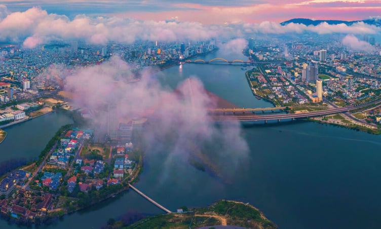 Những lưu ý khi đi du lịch Đà Nẵng mùa mưa