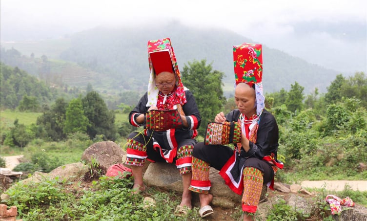 Điểm tên 4 Di sản văn hóa phi vật thể quốc gia mới của Quảng Ninh