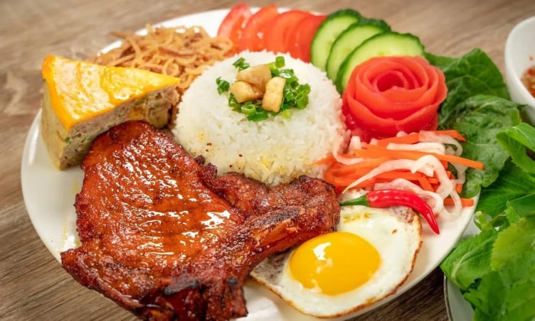 Ăn gì ngon gần sân bay Tân Sơn Nhất?