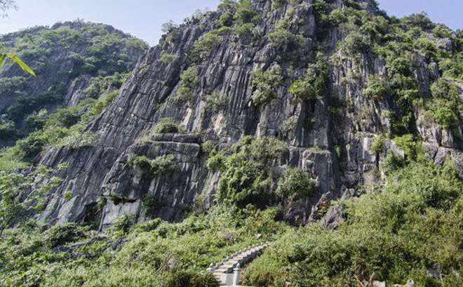 Động Phúc Long Hà Nam: Vẻ đẹp tiềm ẩn nơi cửa ngõ phía Nam thủ đô