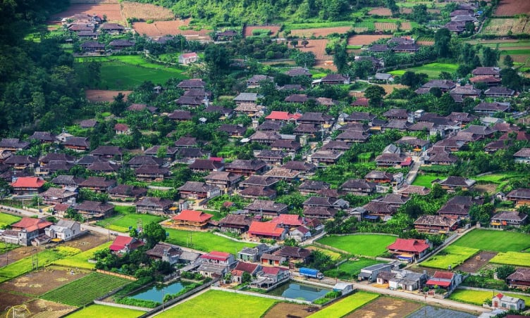 Đến Làng Quỳnh Sơn, trải nghiệm du lịch cộng đồng đích thực tại Lạng Sơn