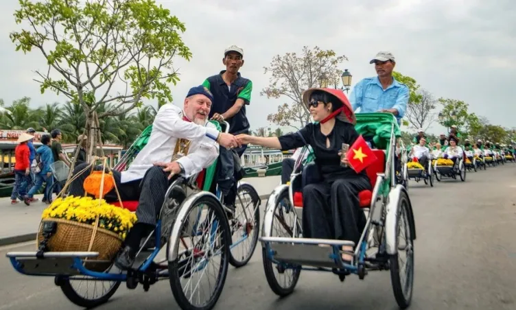 Du lịch Việt Nam “vượt đỉnh” bản đồ du lịch quốc tế sau một thập kỷ