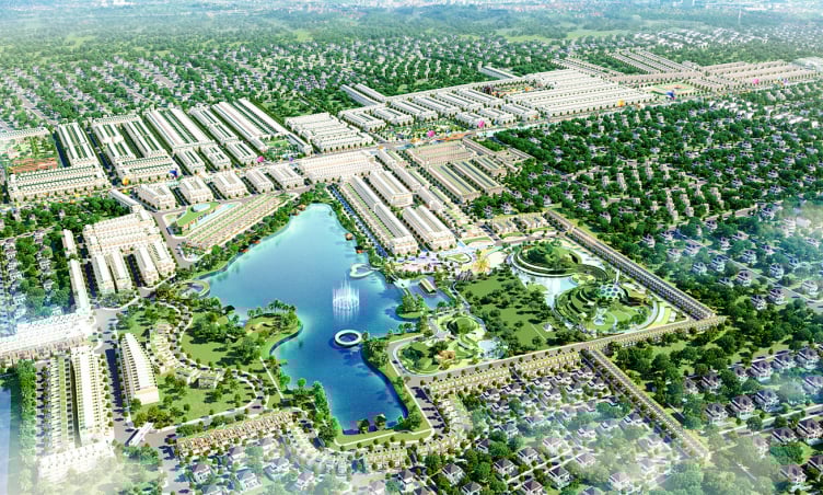 Khám phá Đức Hòa Long An qua 7 “điểm hẹn” du lịch hút khách