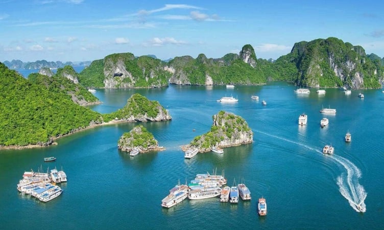 Nên đi Cát Bà hay Quan Lạn hè 2025?