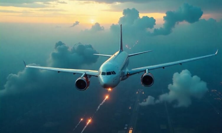 Xung đột Israel - Iran, Nga - Ukraine định hình lại an toàn hàng không toàn cầu: Những cảnh báo du lịch mới nhất