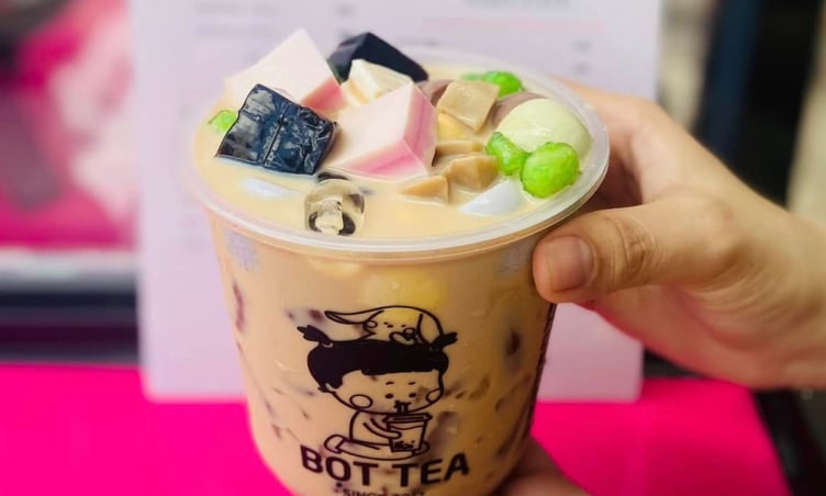 Top 5 quán ăn vặt hot nhất nhì tại Long An