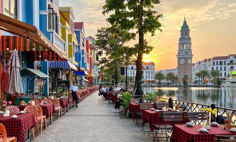 Đảo ngọc phía Nam định hướng trở thành đô thị không phát thải đầu tiên tại Việt Nam