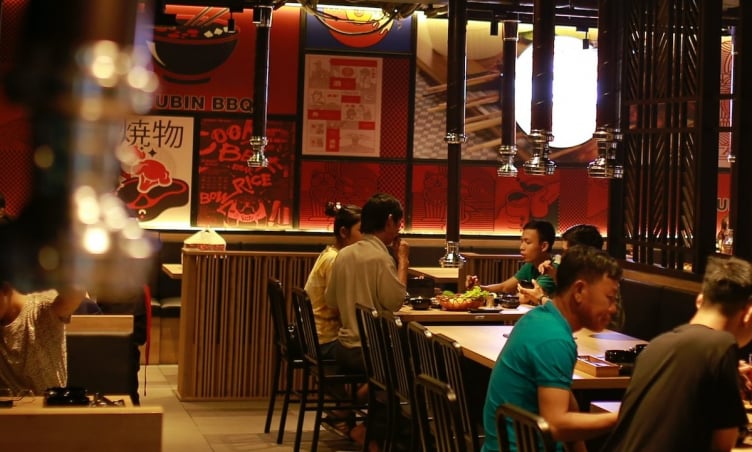 Top 7 quán ăn ngon tại Dĩ An Bình Dương không thể bỏ qua