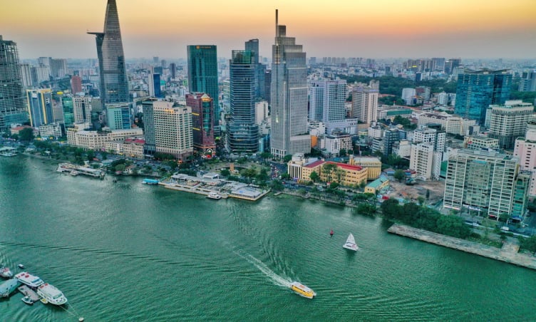 TP.HCM dẫn đầu danh sách 5 điểm đến du lịch ngắn ngày lý tưởng nhất Việt Nam