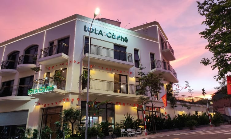 Khám phá 5 quán cafe cực đẹp tại Sơn La