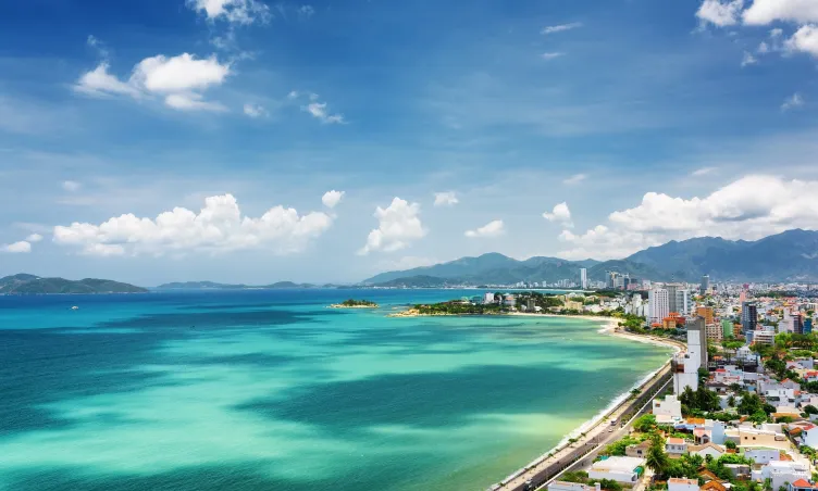 Chi phí đi Nha Trang khoảng bao nhiêu 1 người?