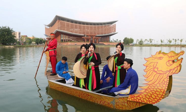 Bắc Ninh nổi tiếng về điều gì?