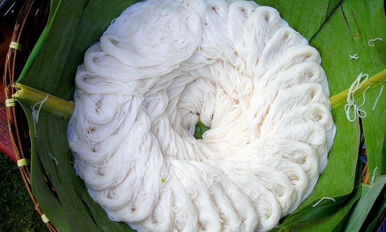 Bún Tái Kênh: Món ngon trứ danh Hà Nam du khách không nên bỏ lỡ