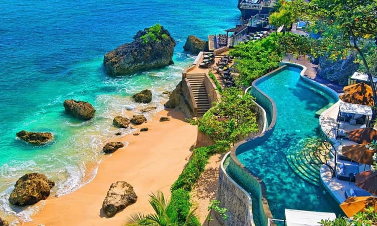 Chiêm ngưỡng top điểm đến đẹp nhất Đông Nam Á lý tưởng cho những chuyến đi 1 tuần