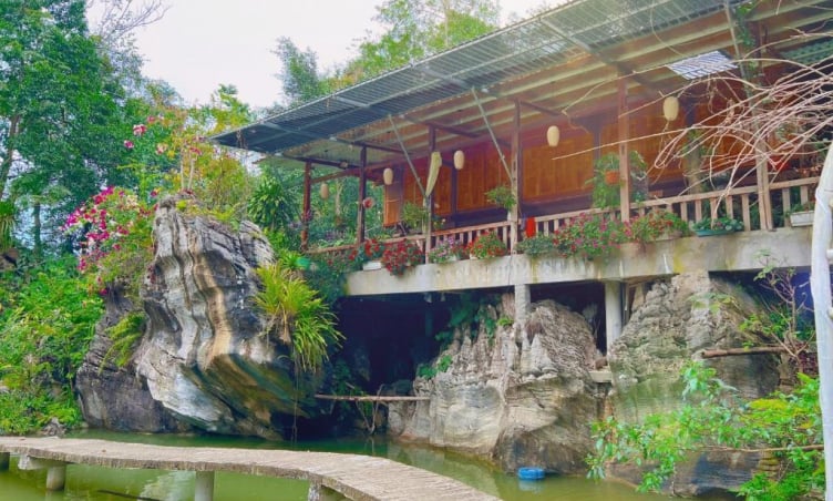 Khám phá 5 homestay đẹp, độc đáo ở Hà Giang